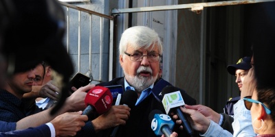 Duplicaron la cantidad de polic�as en las policl�nicas 