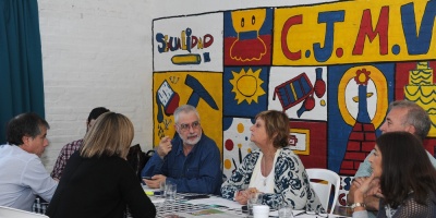 Turismo busca promover zona oeste de Montevideo