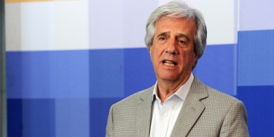 Sesion� el Consejo de Ministros en Montevideo 