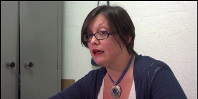 Comienza proceso judicial por el ni�o Felipe Romero