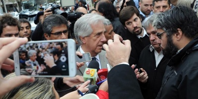 El Gobierno espera una respuesta de UPM