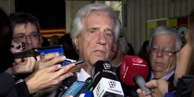 V�zquez: Es �absolutamente incomprensible� la muerte de Felipe Romero