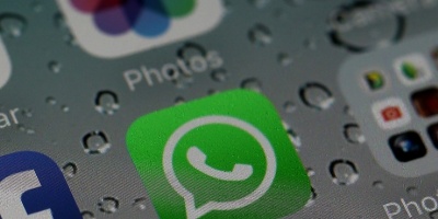 Samsung lanza una actualizaci�n tras los problemas de pantalla del Galaxy S8