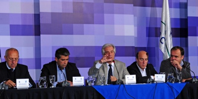 Presentaron programa de Salud Visual para escolares