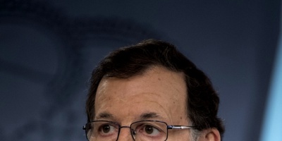 Rajoy arribar� a Uruguay para reunirse con V�zquez