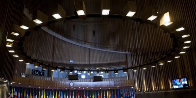 Am�rica Latina crecer� 1,1% en 2017, menos de lo esperado