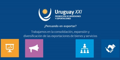 Empresas exportadoras buscan acuerdos con Estados Unidos 