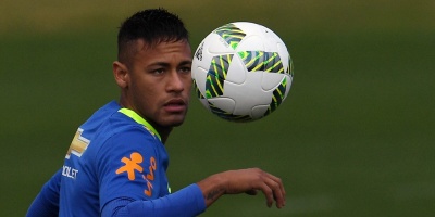 Neymar puede ser pronto el mejor del mundo, dice Mario Zagallo