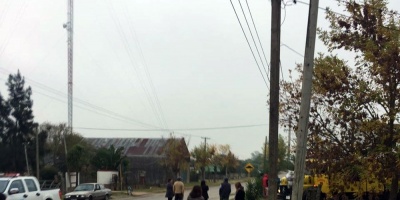 Asesinaron a m�dico de Florida 