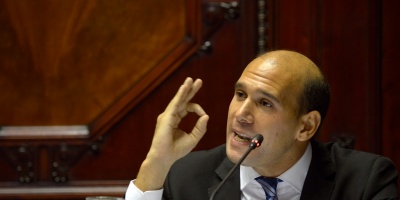 Diputado nacionalista solicita informes sobre Fondo Nacional de Recursos