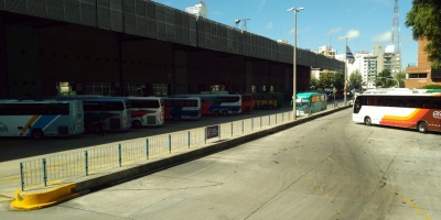 Interdepartamentales paran el pr�ximo viernes