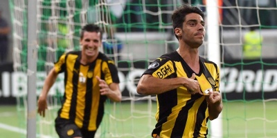 Pe�arol recibe al Palmeiras en busca de dar vuelta la pisada 