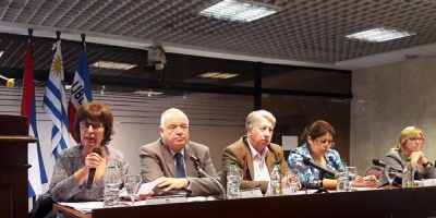 Durante 2016 se registraron siete casos por d�a de violencia contra ni�os