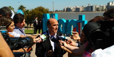 Intendencia neg� que se haya intimado a F�nix para entregue el predio del estadio Parque Capurro