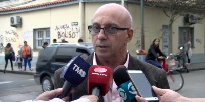 Forense confirma ante la Justicia presunta violaci�n y abuso del ni�o asesinado