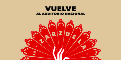 Gala de zarzuela �ste jueves 27 a las 20 hs. en el Auditorio del Sodre Adela Reta