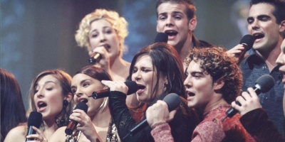 Operaci�n Triunfo: El regreso de un �xito tras 16 a�os