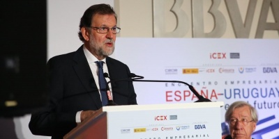 Rajoy: "Acuerdo con el Mercosur est� mas cerca que nunca"