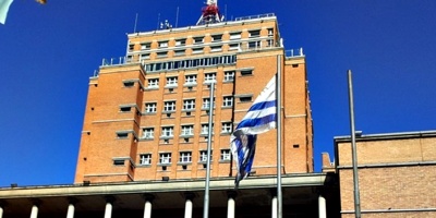  Votan los municipales