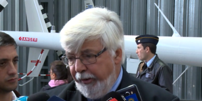 Bonomi calific� de �lamentable� al juego de "La ballena azul"