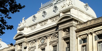 Desarrollo de evento estudiantil afectar� el tr�nsito este jueves