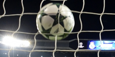 Noche brasile�a en la Libertadores