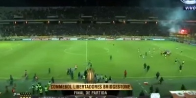 29 personas detenidas y 18 policias con lesiones por incidentes en CDS