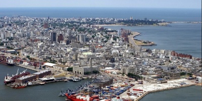 Un paro afecta la operativa en puertos nacionales 