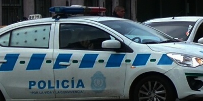 Hombre mata a una mujer y se suicida en Tacuaremb�