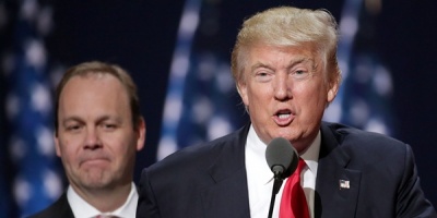 Erdogan quiere abrir con Trump una "nueva p�gina" en las relaciones EEUU-Turqu�a