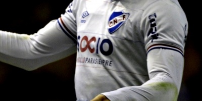 Nacional en busca de 3 puntos sin Aguirre