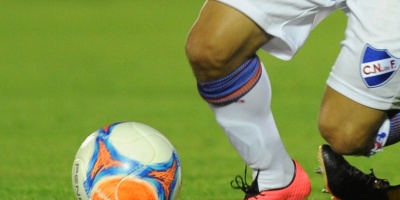 Nacional derrot� 1-0 a Rampla