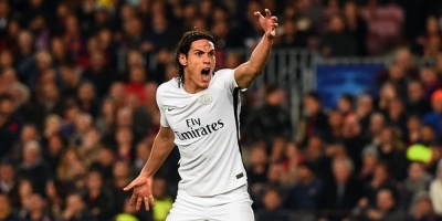 El PSG pierde ante el Niza y casi dice adi�s a la liga