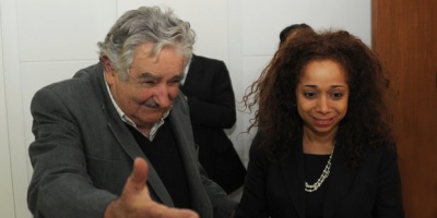 Guant�namo: A EE.UU le gustar�a que llegaran antes que se vaya Mujica