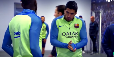 El D�a Despu�s: Luis Su�rez y el reencuentro del gol 