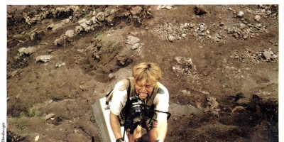 Uruguay recibe al destacado fot�grafo suizo Beat Presser