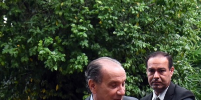 Brasil considera como un "golpe" a la convocatoria de la "Asamblea Constituyente" de Maduro