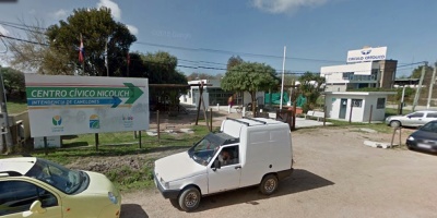 Pol�mica por el cambio de nombre del municipio Colonia Nicolich