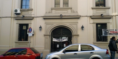 Trabajadores de Inumet levantan conflicto