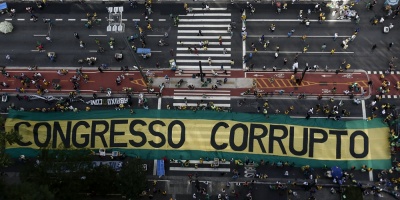 Operaci�n Lava Jato: Suprema de Brasil libera a Dirceu