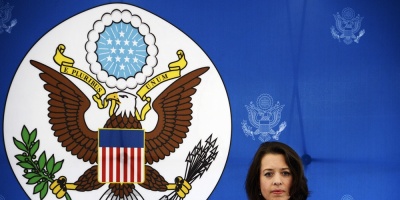 Partido Comunista repudi� declaraciones de embajadora de EE.UU.