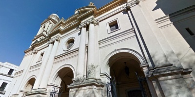 Evocar�n a santos patronos de Montevideo