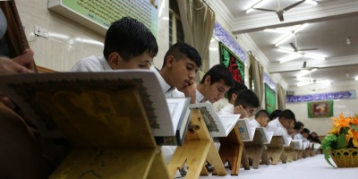 Gobierno seleccionar� esta semana familias de refugiados sirios que llegar�n al pa�s