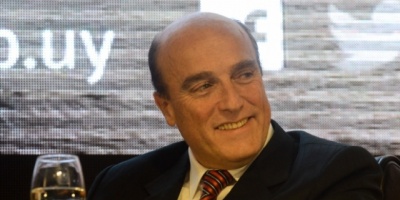 Daniel Mart�nez en MCASO