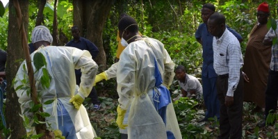 Al menos 12 muertos en Liberia por una enfermedad no identificada