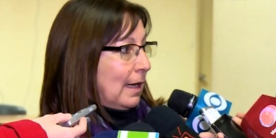 Madre golpea a directora y maestros paran �ste jueves