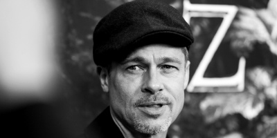 Pitt habla de su abuso del alcohol y de su divorcio de Jolie