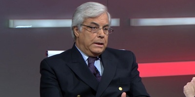 Gonzalo Mujica dejar�a su banca en diputados 