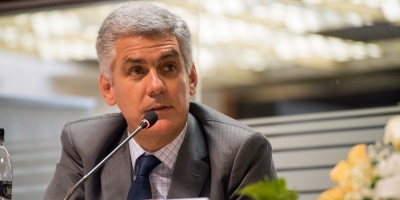 Diputados presentaron denuncia penal por "negocios con Venezuela" 