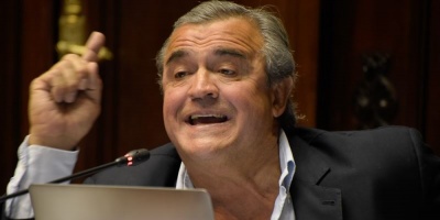 Larra�aga reclama informes medioambientales sobre UPM 